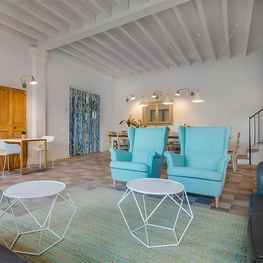 Hotel Son Gris Selva