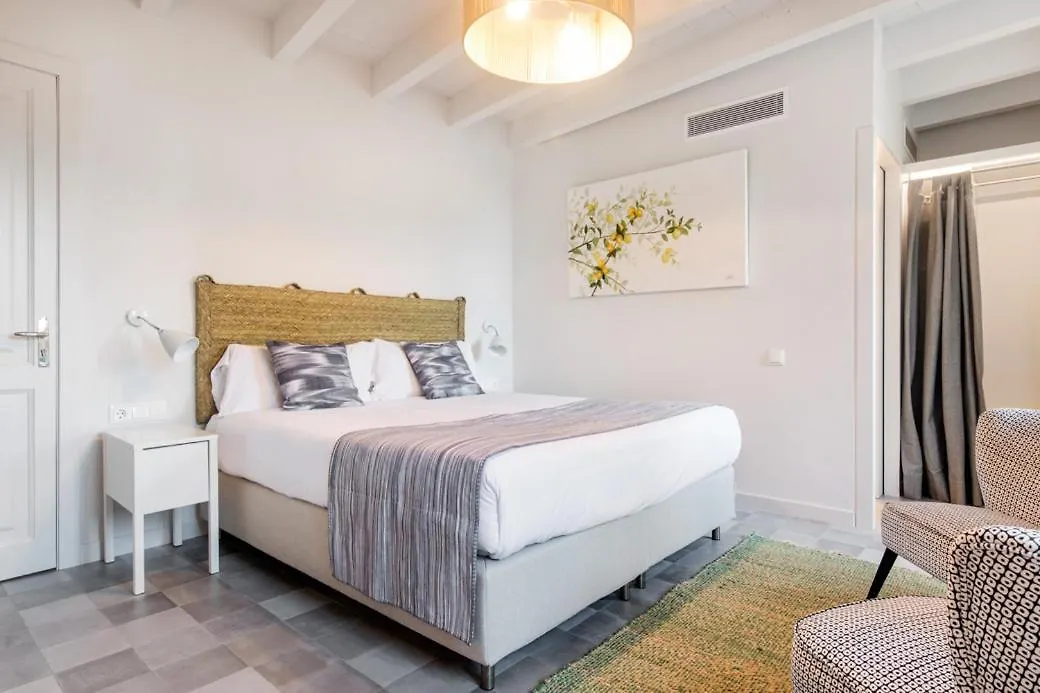 Hotel Son Gris Selva