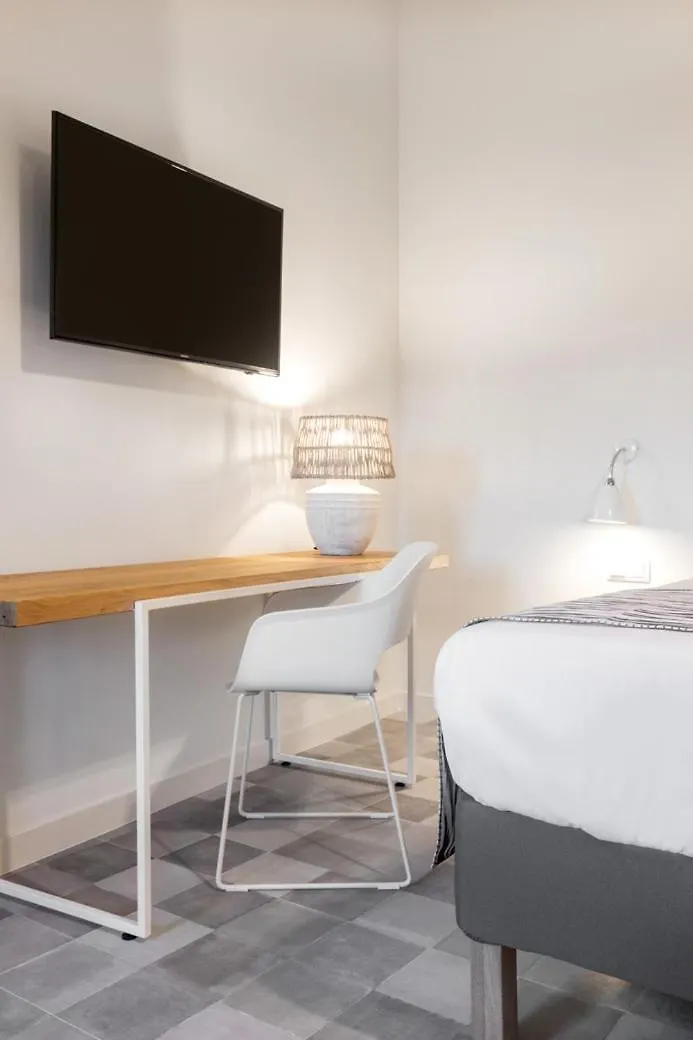 Hotel Son Gris Selva