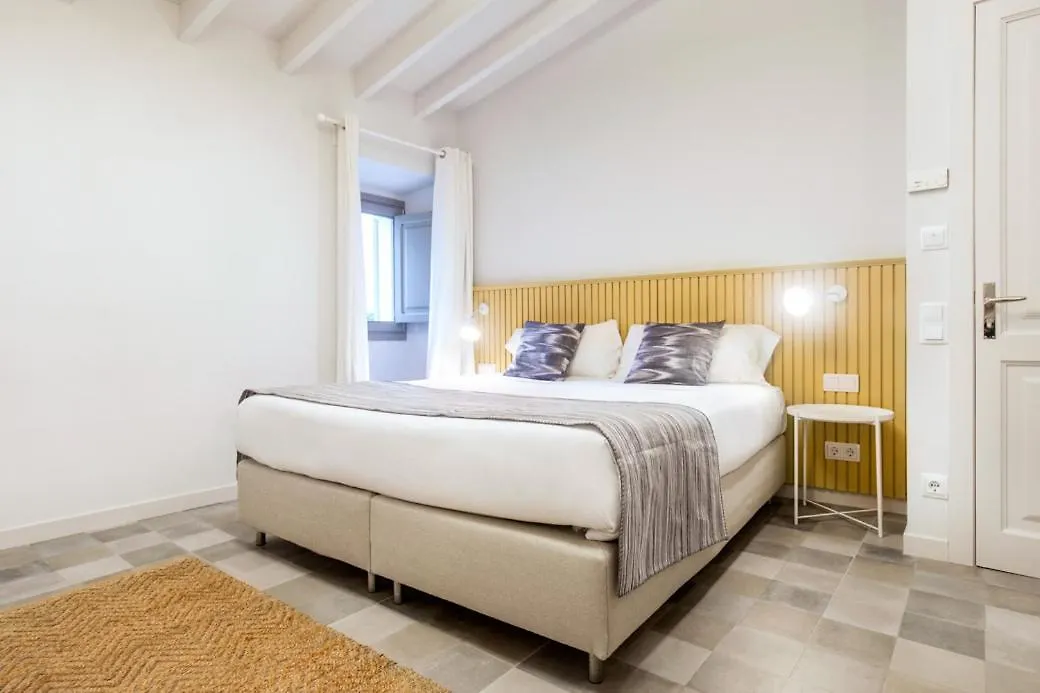 Hotel Son Gris Selva