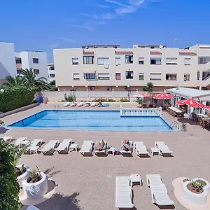 Vibra Mogambo - Adults Only 3*, Playa d'en Bossa Spanje
