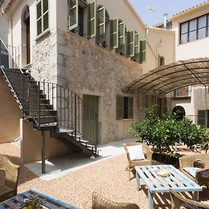 Guest house Sollerooms