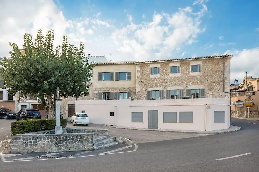 Hotel Son Gris Selva