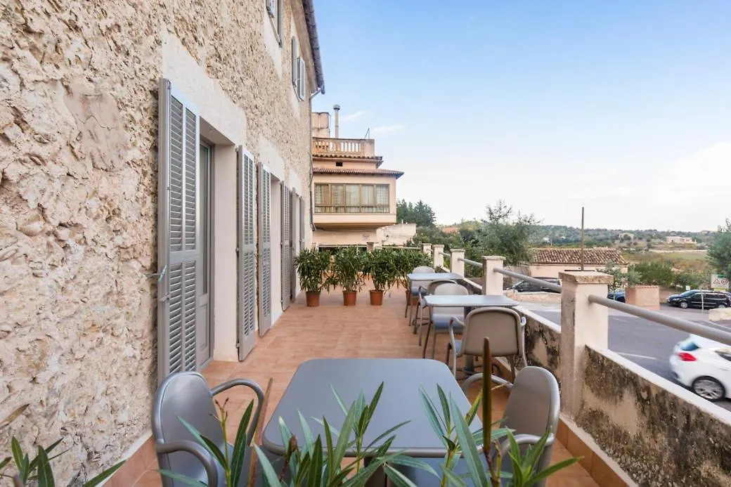 Hotel Son Gris Selva   Selva (Mallorca)