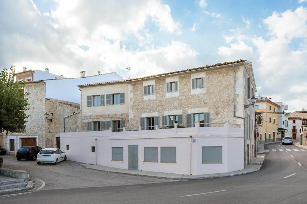 Hotel Son Gris Selva  Selva (Mallorca)