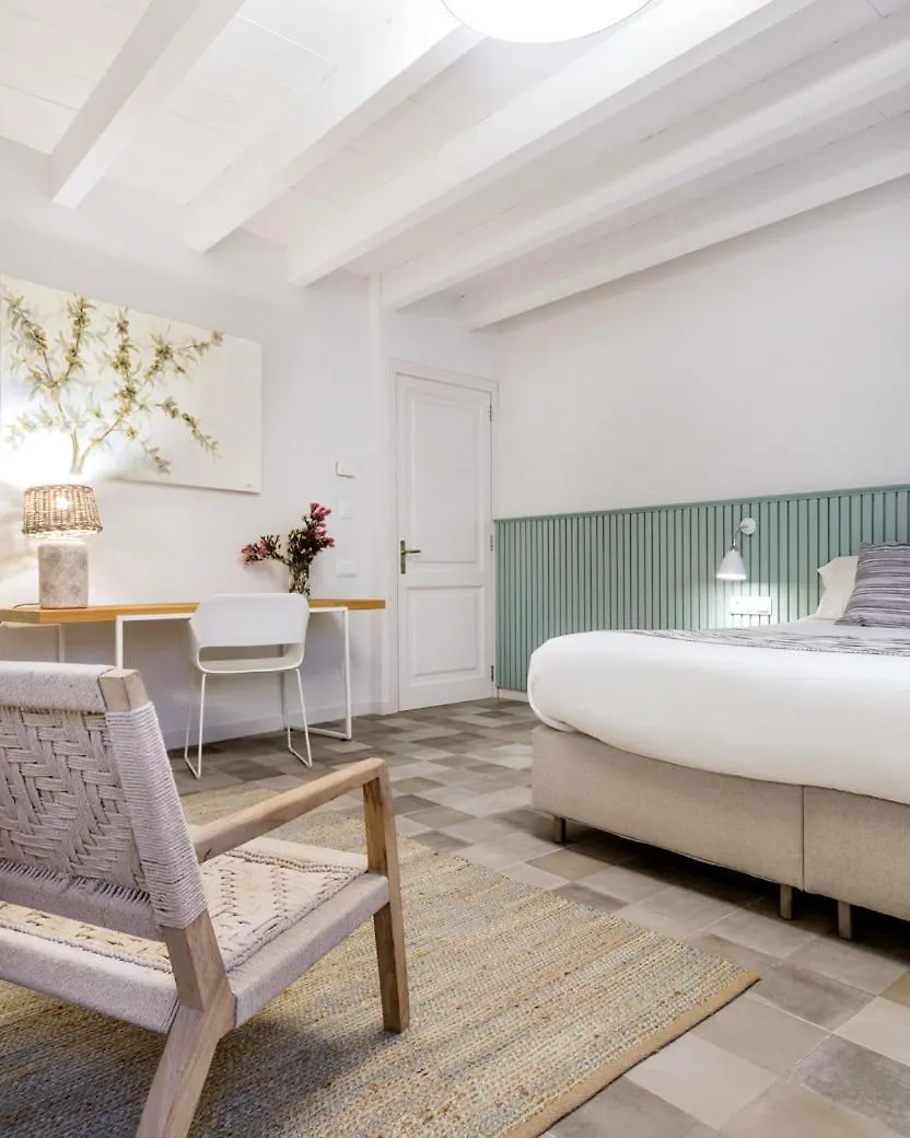 Hotel Son Gris Selva