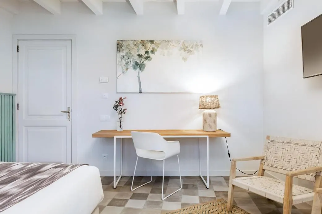 Hotel Son Gris Selva  Selva (Mallorca)