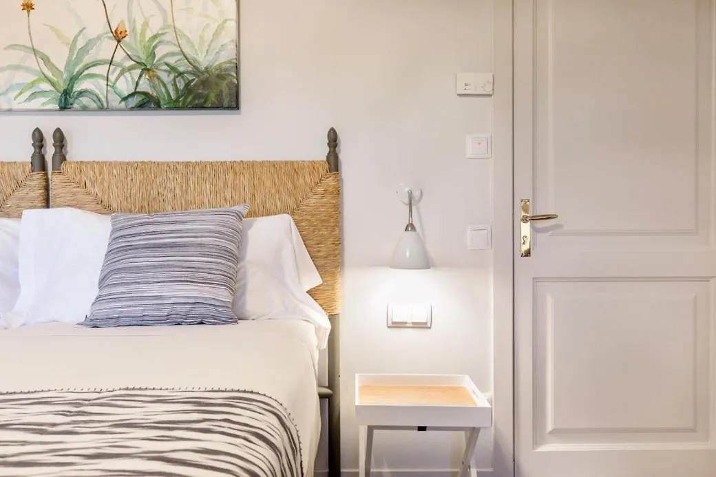 Hotel Son Gris Selva