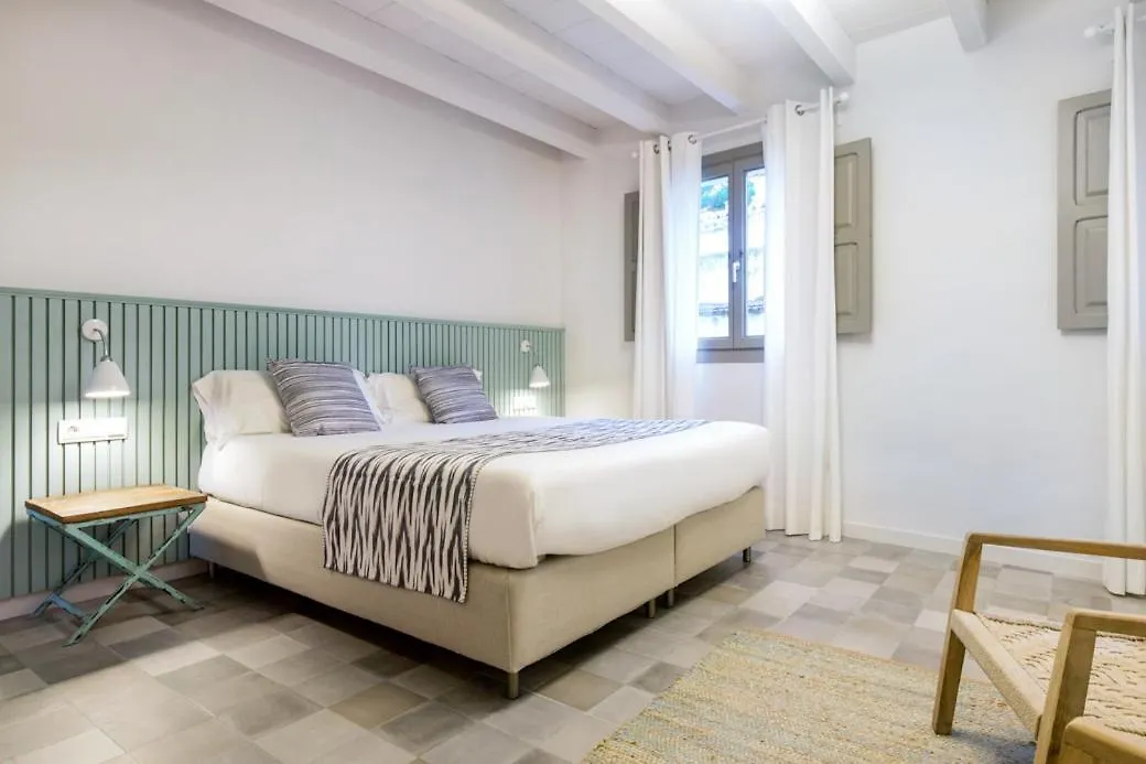 Hotel Son Gris Selva  Hiszpania