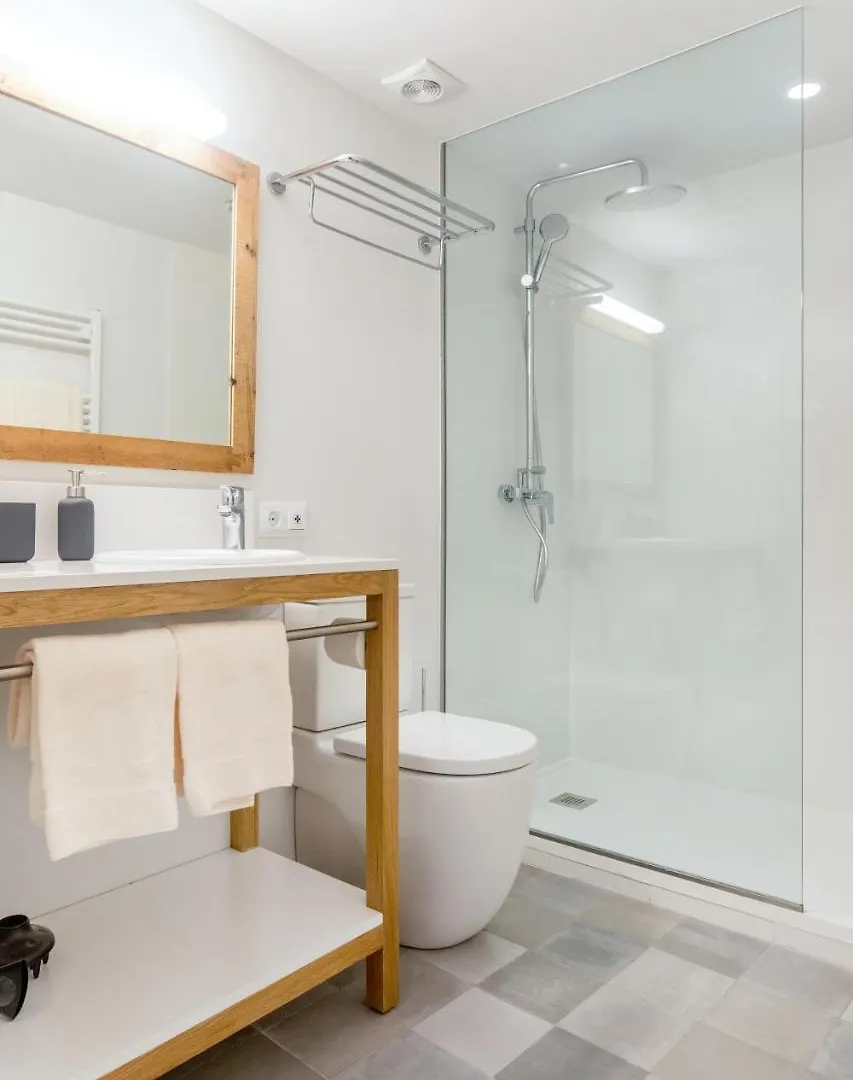 Hotel Son Gris Selva  Hiszpania